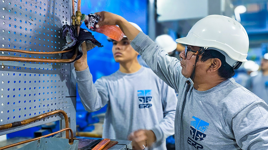 Industria HVACR proyecta alcanzar un mercado de US$1,010 millones en Perú hacia 2027